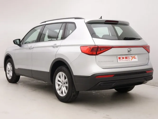 Seat Tarraco 2.0 TDi 150 DSG 4Drive Style + GPS + Virtual Co Image 4