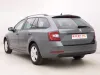 Skoda Octavia 1.5 TSi 150 Combi Ambition + GPS + LED Lights Thumbnail 4