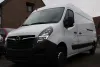 Opel Movano 2.3 Cdti Airco Euro 6 L3H2 Warranty 13800+VAT Thumbnail 1