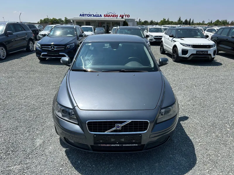 Volvo V50 (КАТО НОВА) Image 2