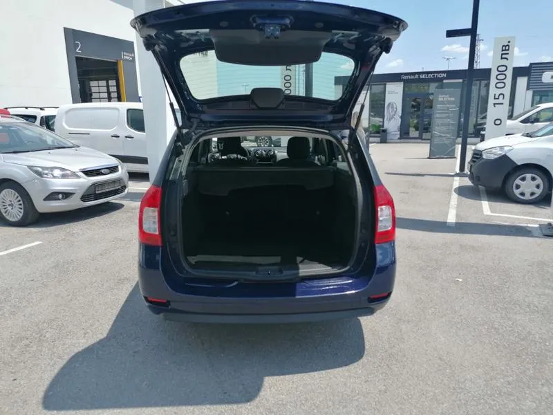 Dacia Logan MCV 1.0TCe 74k.c. Image 5