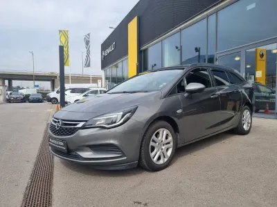 Opel Astra SPORT TOURIER 1.6