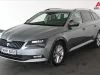 Škoda Superb 2,0 TDi 140kW DSG 4x4 Style Zá Thumbnail 2