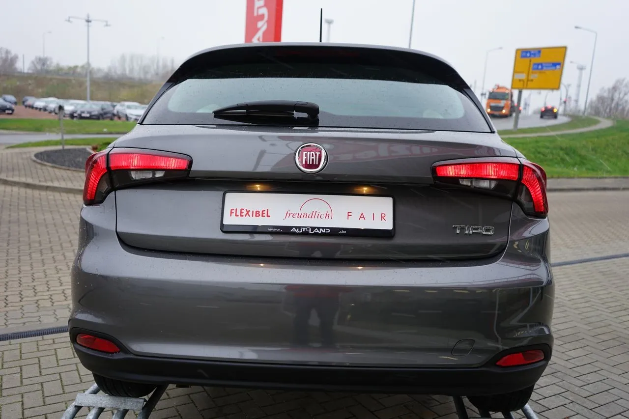 Fiat Tipo Hatchback 1.4 Bluetooth...  Image 3