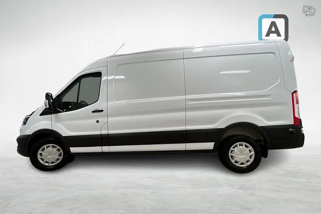 Ford Transit Van 350 2,0 TDCi 130 hv M6 Etuveto Trend L3H2 4 Image 5