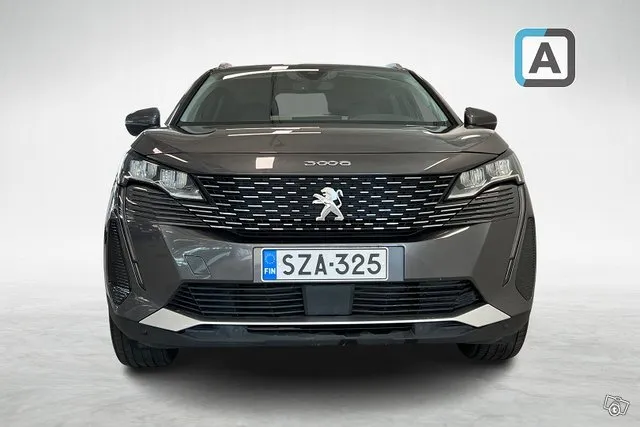 Peugeot 3008 Allure 210 Anniversary Hybrid 225 EAT8-automaat Image 5