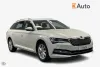 Skoda Superb Combi 1,4 TSI PHEV Style iV DSG *DCC / Vetokouk Thumbnail 1