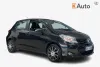 Toyota Yaris 1,33 Dual VVT-i Style 5ov * Navi / Peruutuskamera / Kahdet renkaat * Thumbnail 1