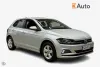 Volkswagen Polo Style 1,0 TSI 70 kW * Adapt.Vakkari / AppleC Thumbnail 1