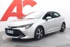 Toyota Corolla Hatchback 1,8 Hybrid Life - / 1.Omistaja / Täydellinen merkkiliikkeen huoltokirja / Vähän ajettu / Adaptiivinen vakionopeussäädin Thumbnail 1