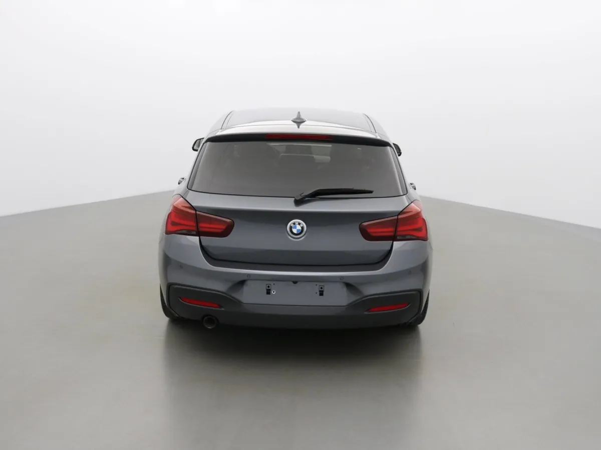 Bmw 118 I I 136 PACK M Image 5