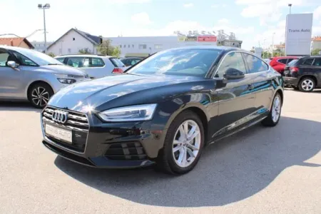 Audi A5 SportBack 3.0 TDi S-tronic *NAVIGACIJA,KAMERA*