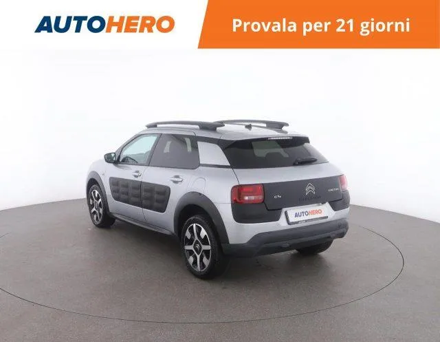 CITROEN C4 Cactus PureTech 82 Shine Image 4