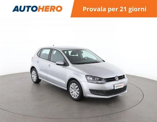 VOLKSWAGEN Polo 1.2 70 CV 5p. Comfortline Image 6