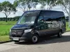 Mercedes-Benz Sprinter 319 L3H2 Maxi 3.0L 6-CIL Thumbnail 2