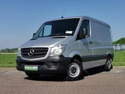 Mercedes-Benz Sprinter 210 L1H1 Airco PDC