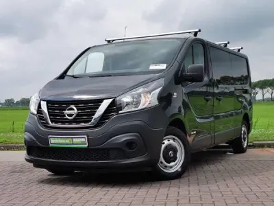 Nissan Nv 300 