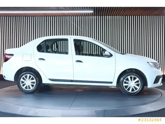 Renault Symbol 0.9 TCe Joy Image 1