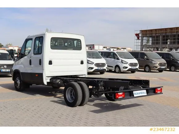 Iveco - Otoyol 70 15 3750 Image 3